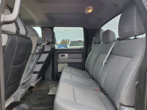 Used 2011 Ford F150 XLT w/ XLT Chrome Pkg image 7