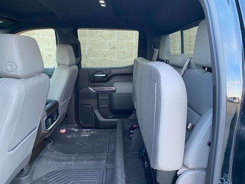 Used 2021 Chevrolet Silverado 1500 LTZ image 12