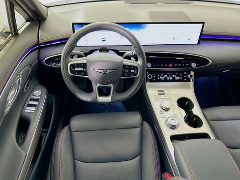 New 2026 Genesis GV70 2.5T Sport Prestige AWD/4WD image 19