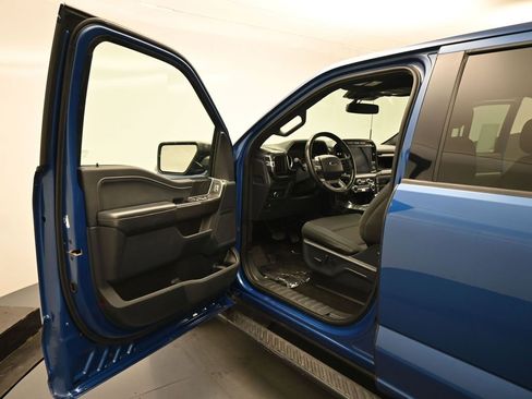 Certified 2022 Ford F150 XLT w/ Equipment Group 302A High image 9