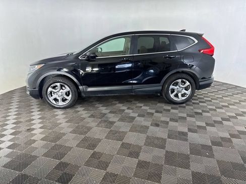 Used 2018 Honda CR-V EX-L image 10