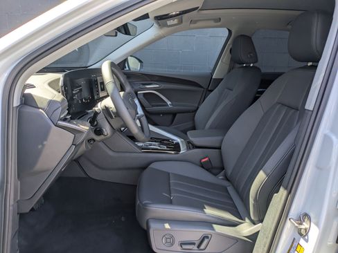 New 2026 Audi Q5 Premium AWD/4WD image 14