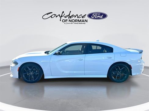 Used 2023 Dodge Charger GT w/ Blacktop Package image 5