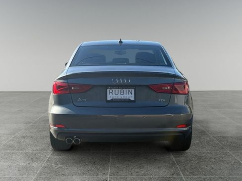 Used 2015 Audi A3 TDI Premium Plus w/ Premium Plus Package image 5