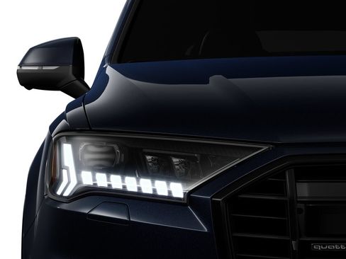 Certified 2023 Audi Q7 3.0T Premium Plus w/ Premium Plus Package AWD/4WD image 6