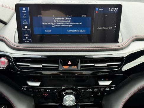Certified 2026 Acura MDX A-Spec AWD/4WD image 11