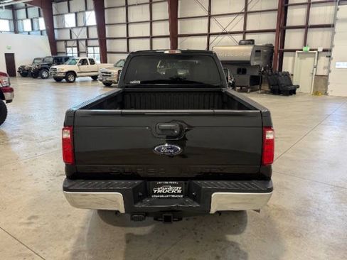 Used 2014 Ford F350 XLT w/ FX4 4x4 Off Road Package image 10