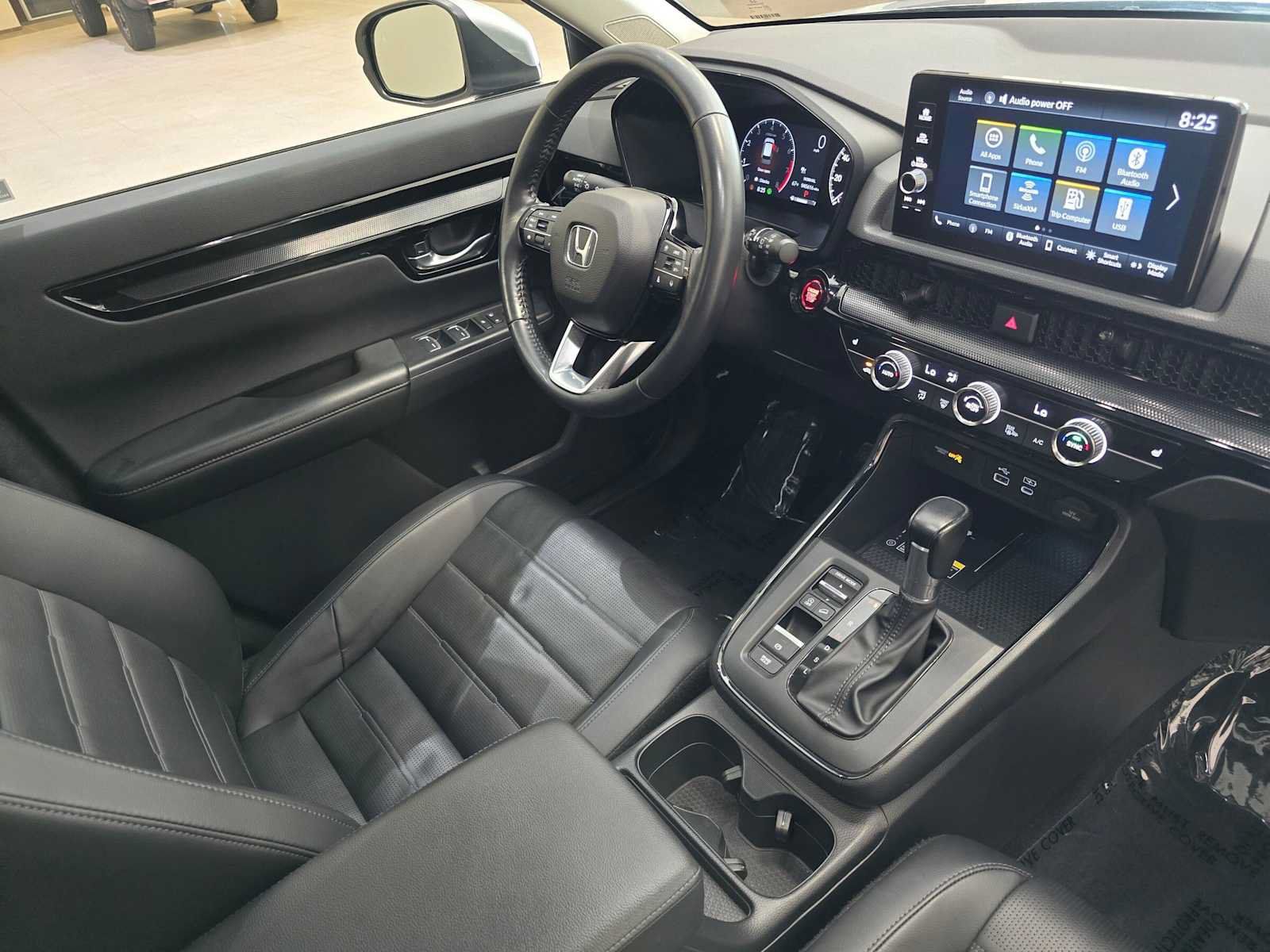 Used 2023 Honda CR-V EX-L image 31