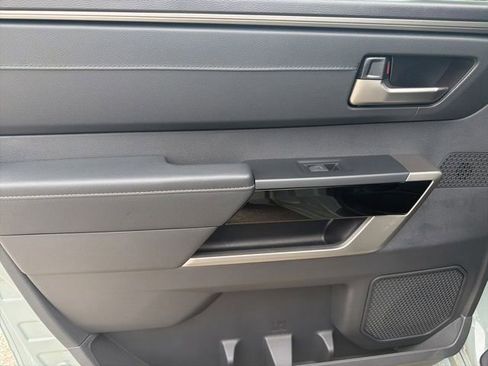 New 2026 Toyota Tundra Limited AWD/4WD image 20