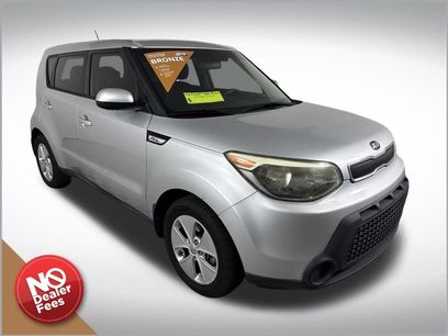 Used 2015 Kia Soul