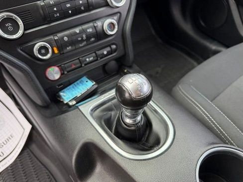 Used 2019 Ford Mustang GT w/ GT Performance Package image 20