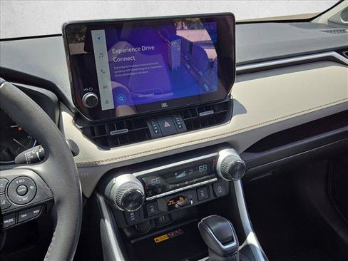 Used 2025 Toyota RAV4 XLE Premium w/ Weather Package FWD image 14
