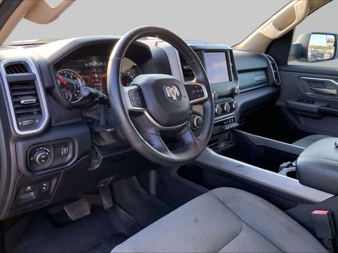 Used 2020 RAM 1500 Big Horn AWD/4WD image 16
