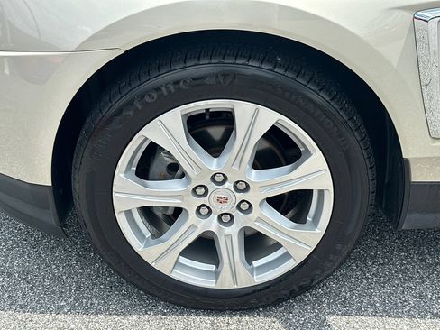 Used 2013 Cadillac SRX Performance w/ Driver Awareness Package AWD/4WD image 11