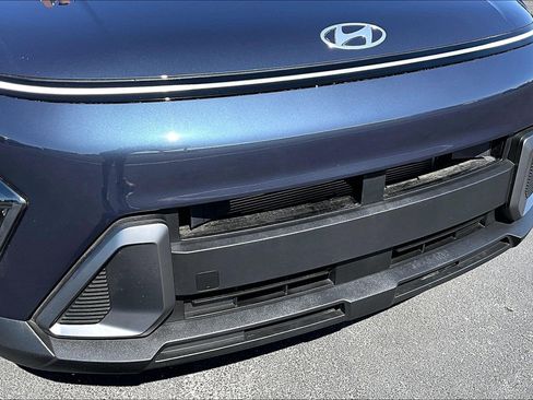 Used 2024 Hyundai Kona SEL AWD/4WD image 29