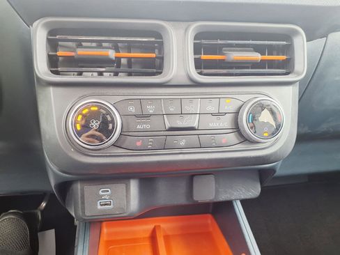 Certified 2023 Ford Maverick XLT w/ Equipment Group 300A Standard AWD/4WD image 25