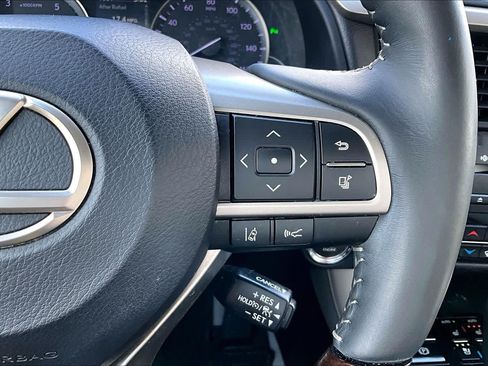 Used 2019 Lexus RX 350 FWD w/ Navigation Package image 23
