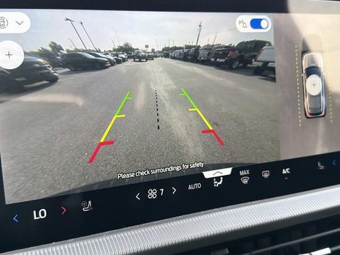 New 2026 Ford Explorer ST-Line w/ ST-Line Street Pack RWD image 29