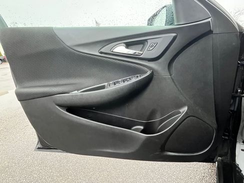 Certified 2024 Chevrolet Malibu LT image 10