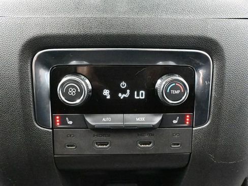 Used 2025 Chevrolet Tahoe High Country image 51