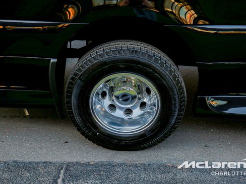 New 2024 Mercedes-Benz Sprinter 3500 image 36