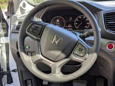 New 2026 Honda Ridgeline RTL image 14