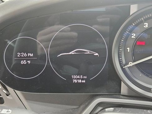 Certified 2022 Porsche 911 Carrera S image 22