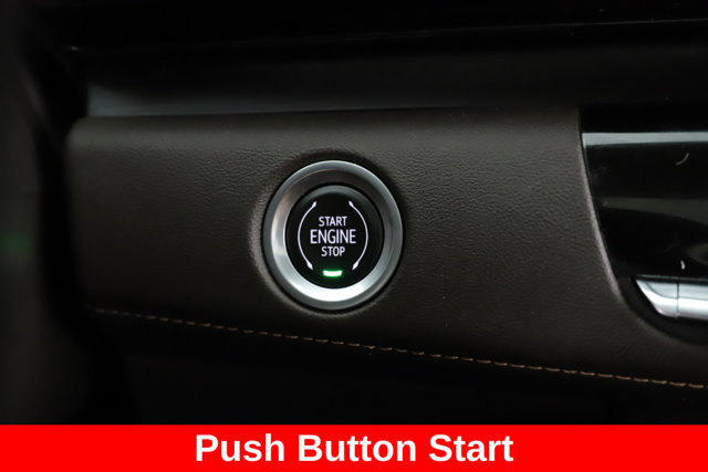 Used 2022 Cadillac Escalade Premium Luxury w/ Performance Package AWD/4WD image 3