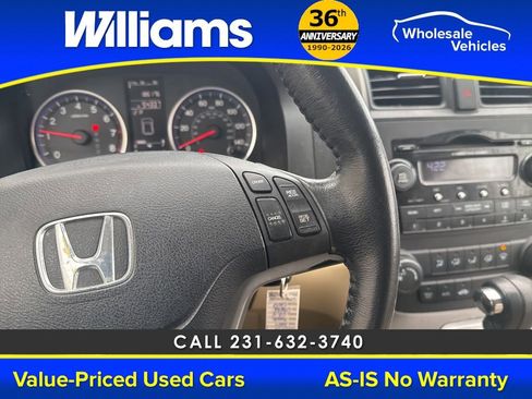 Used 2007 Honda CR-V EX-L image 31