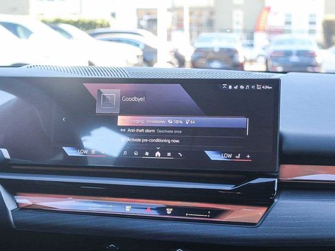 New 2026 BMW i5 eDrive40 w/ M Sport Package RWD image 14