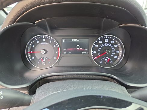 Used 2024 Kia Forte GT-Line w/ GT-Line Premium Package FWD image 17