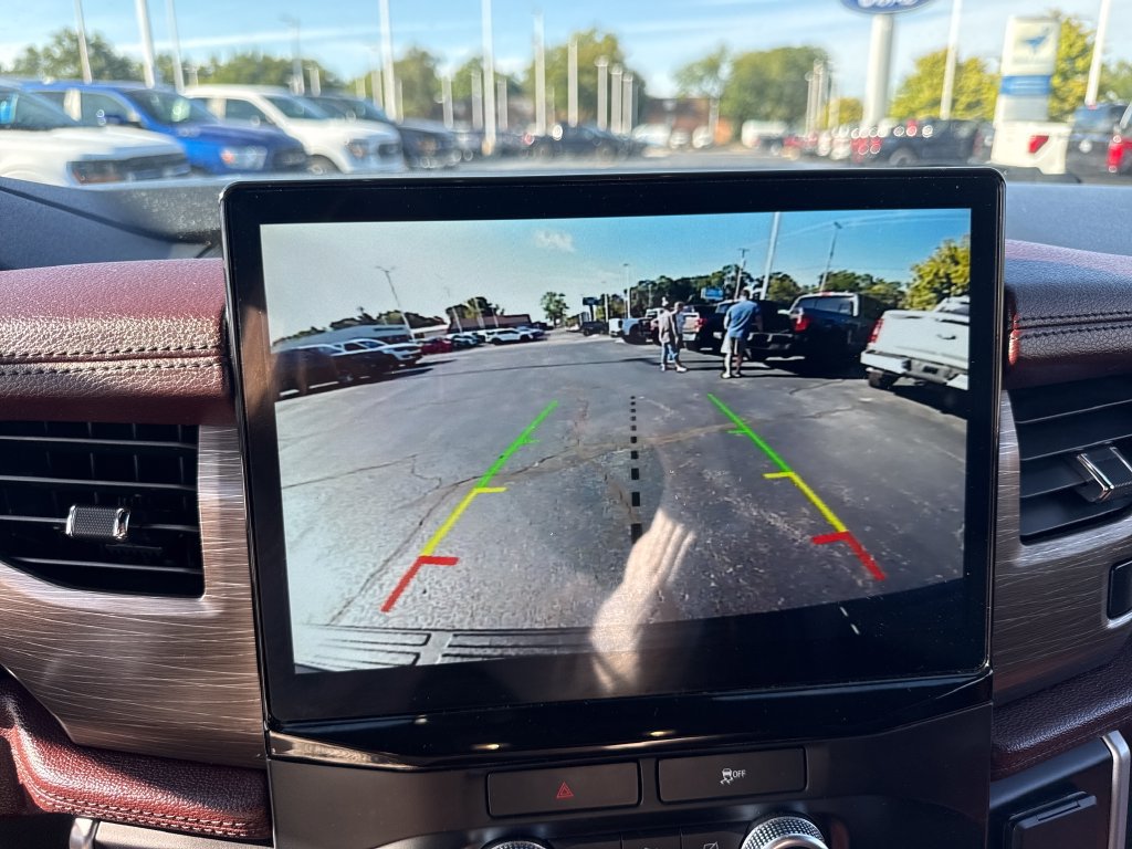 Used 2023 Ford Expedition Max Limited AWD/4WD image 39
