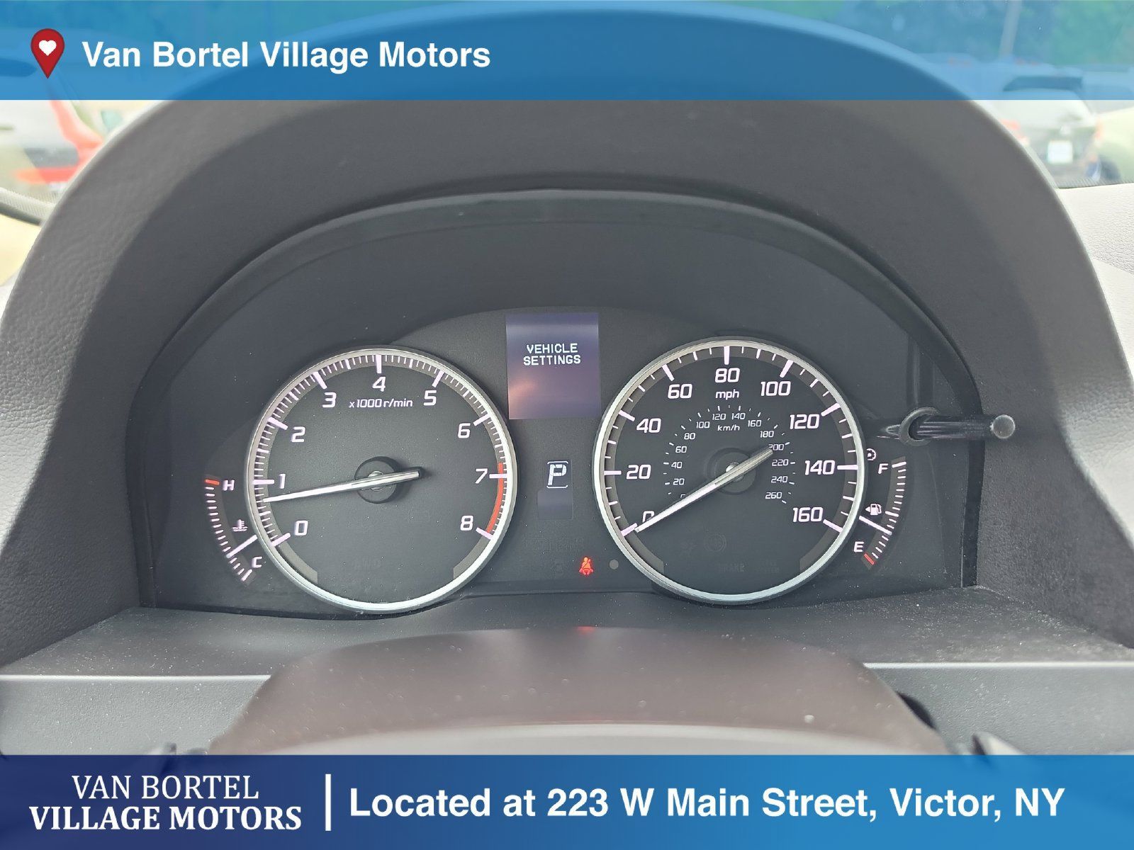 Used 2018 Acura RDX AWD image 15