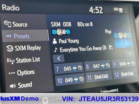 Used 2024 Toyota 4Runner TRD Sport image 34