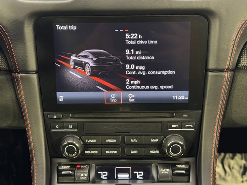 Used 2023 Porsche 718 Cayman GT4 image 30