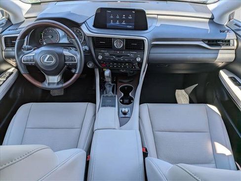 Used 2022 Lexus RX 350 AWD w/ Premium Package image 18