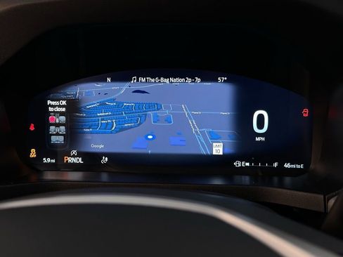 New 2026 Ford Explorer Active w/ Active Comfort Package image 50