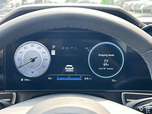 New 2026 Hyundai Elantra Limited FWD image 10