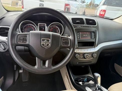 Used 2012 Dodge Journey SXT w/ Popular Equipment Group image 15