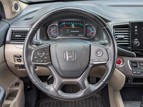 Used 2019 Honda Pilot EX-L image 25