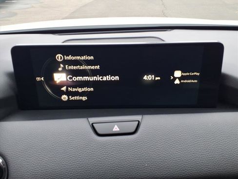 Used 2025 MAZDA CX-90 3.3 Turbo w/ Preferred Package image 8