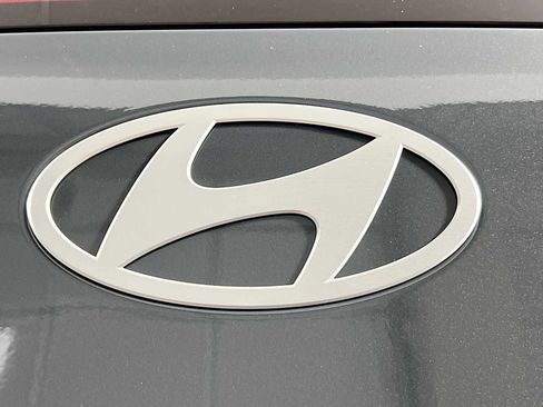 Certified 2025 Hyundai Kona N Line S image 18