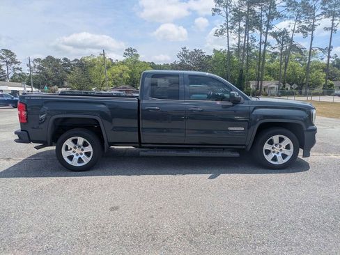 Used 2017 GMC Sierra 1500 2WD Double Cab w/ Elevation Edition image 3
