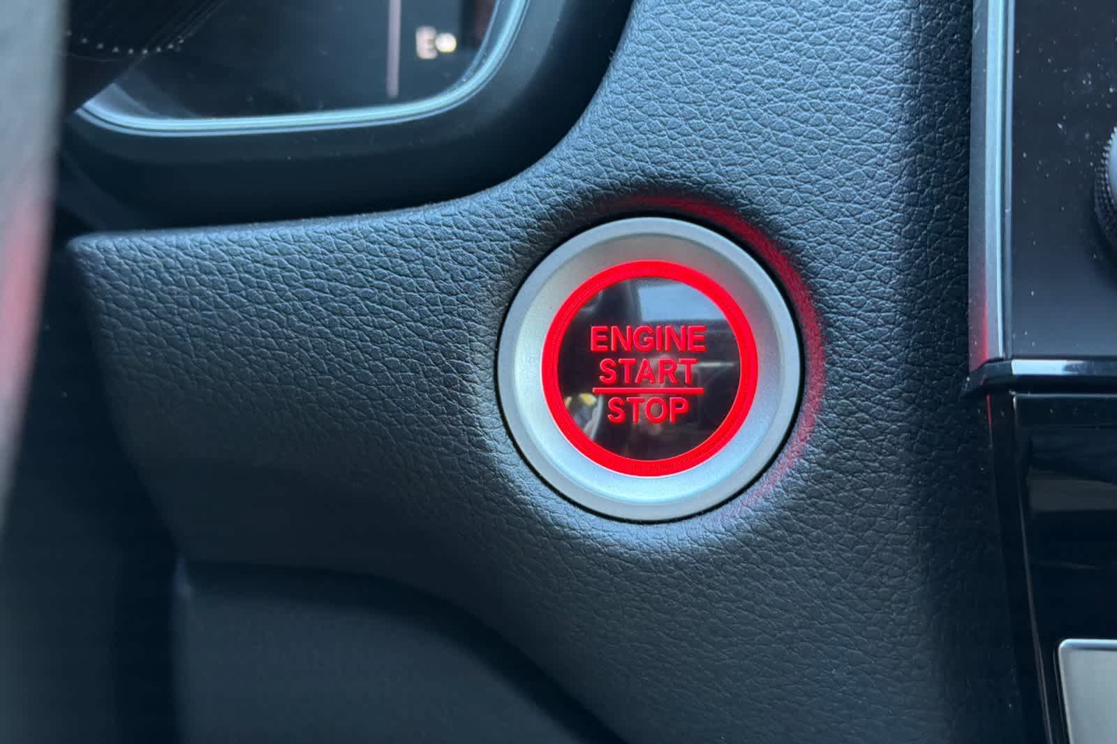 Used 2019 Honda CR-V EX image 24