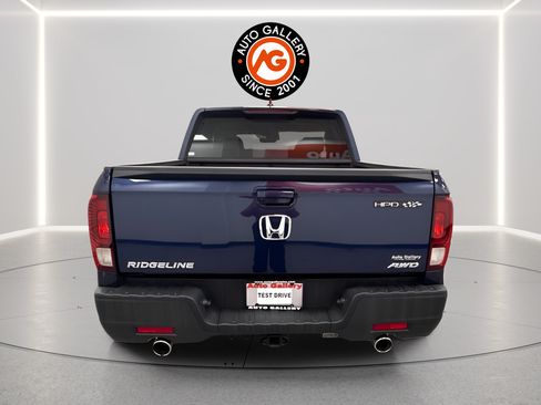 Used 2023 Honda Ridgeline RTL image 5