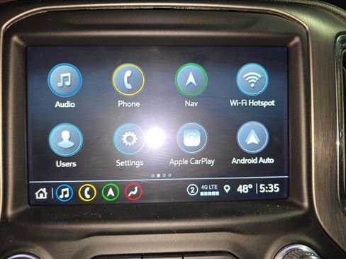 Used 2023 GMC Sierra 2500 Denali image 21