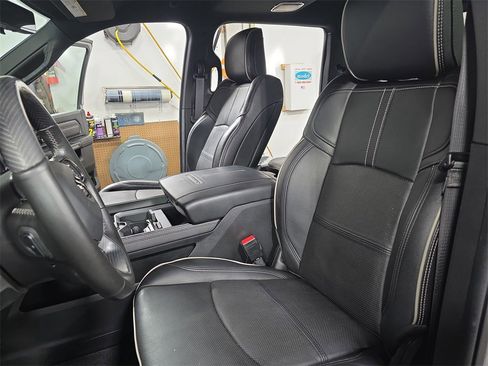 Used 2022 RAM 2500 Limited image 14