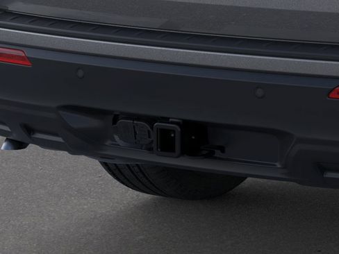 New 2025 Ford Explorer Active image 23