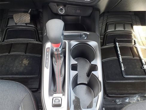 Used 2024 Chevrolet Trax RS w/ Driver Confidence Package image 20