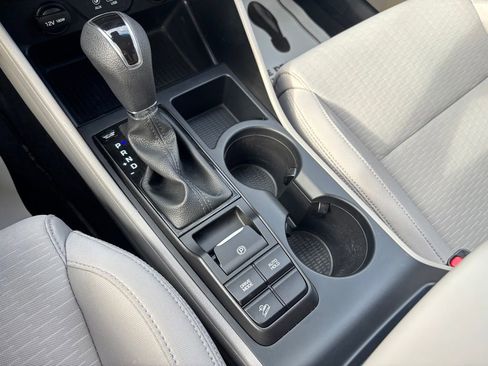 Used 2019 Hyundai Tucson Value AWD/4WD image 25